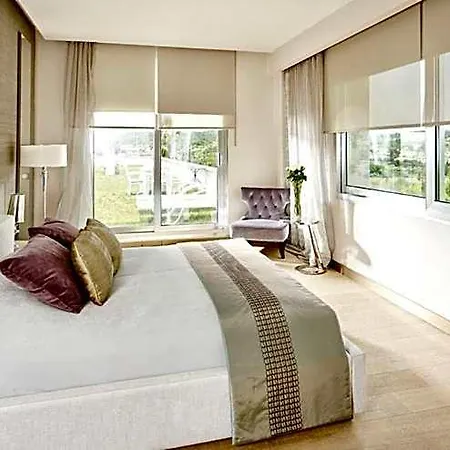 Two 3* Yağcılar