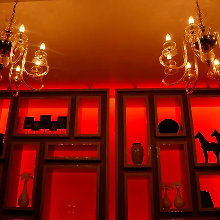 Hotel Two Yagcilar